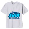 Youth Core Blend Tee Thumbnail