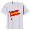 Youth Core Blend Tee Thumbnail
