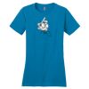 Women's Perfect Weight ® Tee Thumbnail