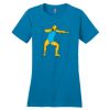 Women's Perfect Weight ® Tee Thumbnail