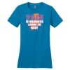Women's Perfect Weight ® Tee Thumbnail