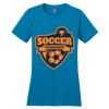 Women's Perfect Weight ® Tee Thumbnail
