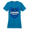 Women's Perfect Weight ® Tee Thumbnail