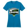 Women's Perfect Weight ® Tee Thumbnail