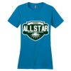 Women's Perfect Weight ® Tee Thumbnail