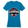 Women's Perfect Weight ® Tee Thumbnail