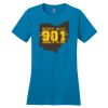 Women's Perfect Weight ® Tee Thumbnail