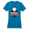 Women's Perfect Weight ® Tee Thumbnail