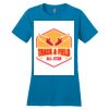 Women's Perfect Weight ® Tee Thumbnail