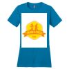 Women's Perfect Weight ® Tee Thumbnail