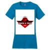 Women's Perfect Weight ® Tee Thumbnail