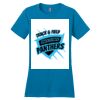 Women's Perfect Weight ® Tee Thumbnail