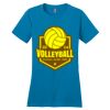 Women's Perfect Weight ® Tee Thumbnail