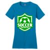 Women's Perfect Weight ® Tee Thumbnail