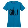 Women's Perfect Weight ® Tee Thumbnail