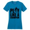 Women's Perfect Weight ® Tee Thumbnail