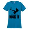 Women's Perfect Weight ® Tee Thumbnail