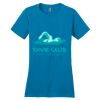 Women's Perfect Weight ® Tee Thumbnail