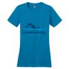 Women's Perfect Weight ® Tee Thumbnail