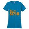 Women's Perfect Weight ® Tee Thumbnail