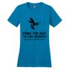 Women's Perfect Weight ® Tee Thumbnail