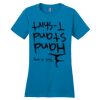 Women's Perfect Weight ® Tee Thumbnail