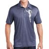Heather Contender™ Polo Thumbnail
