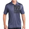 Heather Contender™ Polo Thumbnail