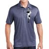 Heather Contender™ Polo Thumbnail
