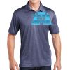 Heather Contender™ Polo Thumbnail