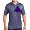 Heather Contender™ Polo Thumbnail