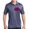 Heather Contender™ Polo Thumbnail