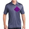 Heather Contender™ Polo Thumbnail