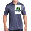 Heather Contender™ Polo Thumbnail