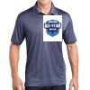Heather Contender™ Polo Thumbnail