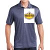 Heather Contender™ Polo Thumbnail