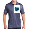Heather Contender™ Polo Thumbnail