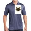 Heather Contender™ Polo Thumbnail