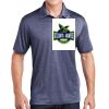 Heather Contender™ Polo Thumbnail
