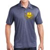 Heather Contender™ Polo Thumbnail