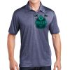 Heather Contender™ Polo Thumbnail