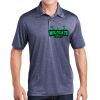 Heather Contender™ Polo Thumbnail