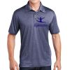 Heather Contender™ Polo Thumbnail