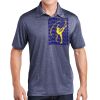 Heather Contender™ Polo Thumbnail