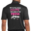 Silk Touch Performance Pocket Polo Thumbnail