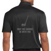 Silk Touch Performance Pocket Polo Thumbnail