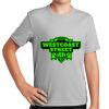 Youth PosiCharge ® RacerMesh® Tee Thumbnail