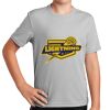 Youth PosiCharge ® RacerMesh® Tee Thumbnail