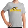 Youth PosiCharge ® RacerMesh® Tee Thumbnail