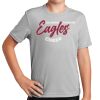 Youth PosiCharge ® RacerMesh® Tee Thumbnail